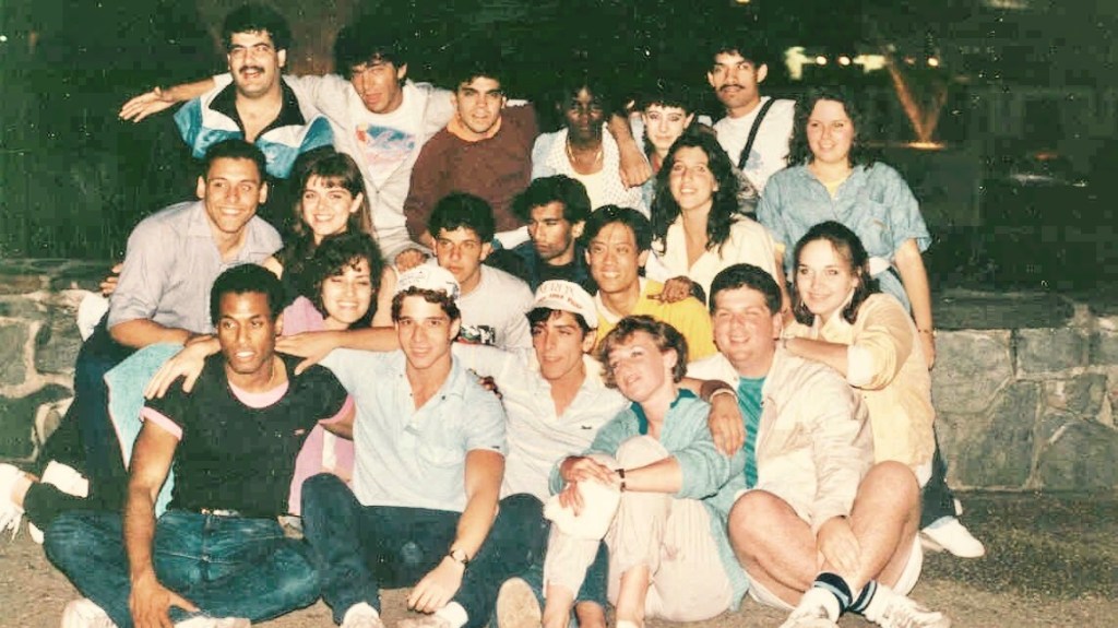 West 4th Street,&nbsp;America