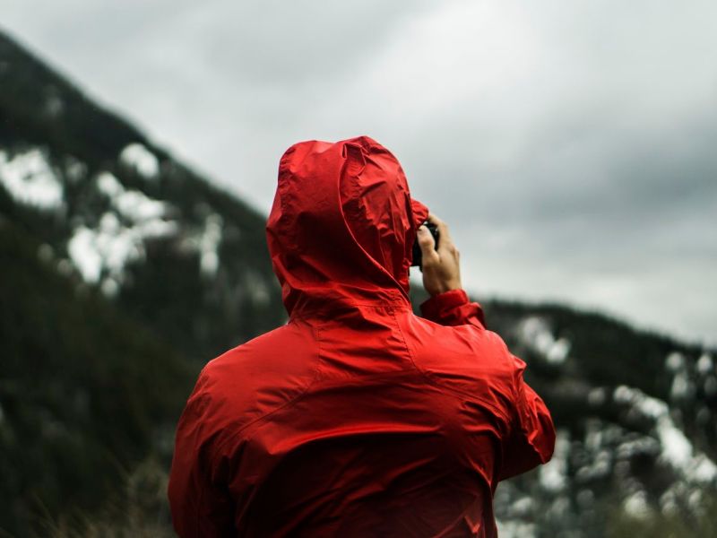 Letters to God and Loves Lost: Day&nbsp;8